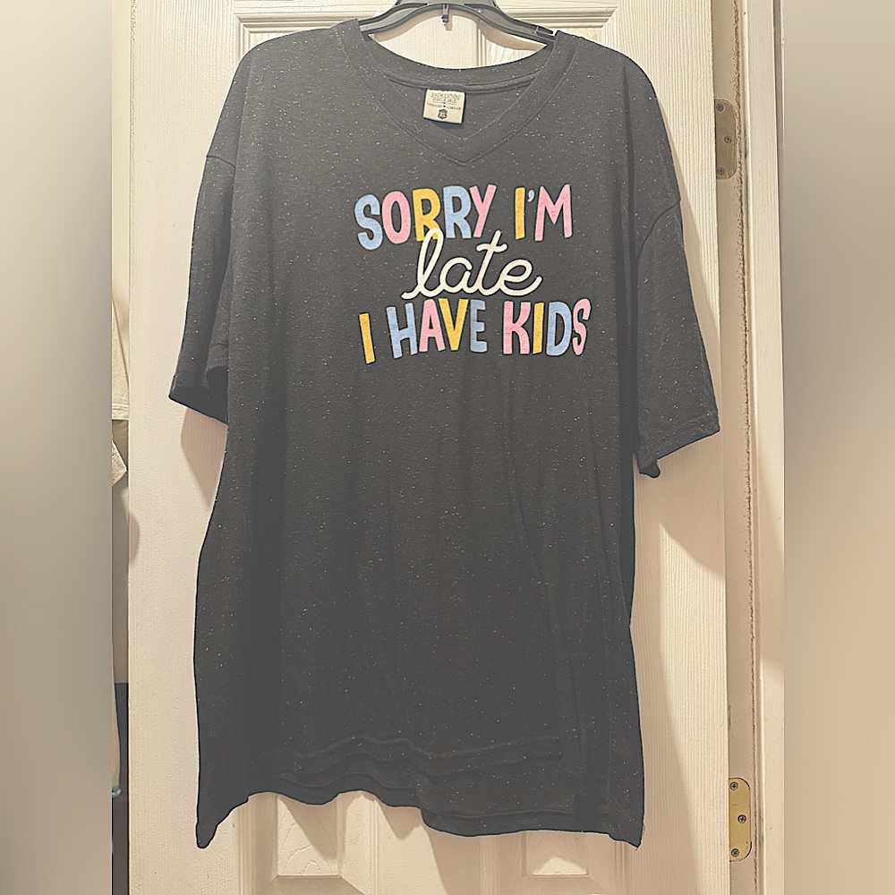 Funny Tee